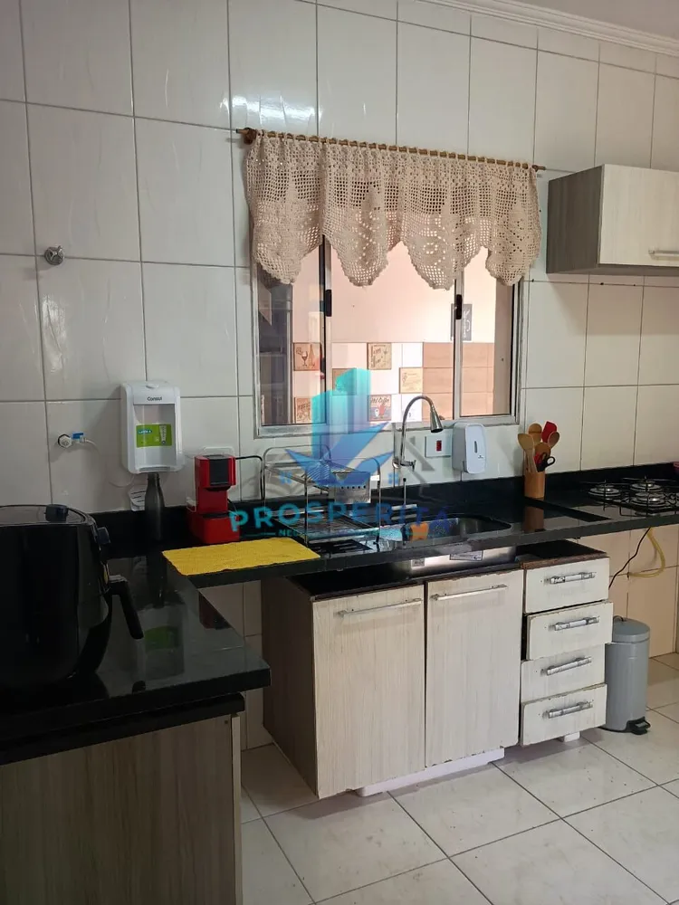 Sobrado, 2 quartos, 70 m² - Foto 15