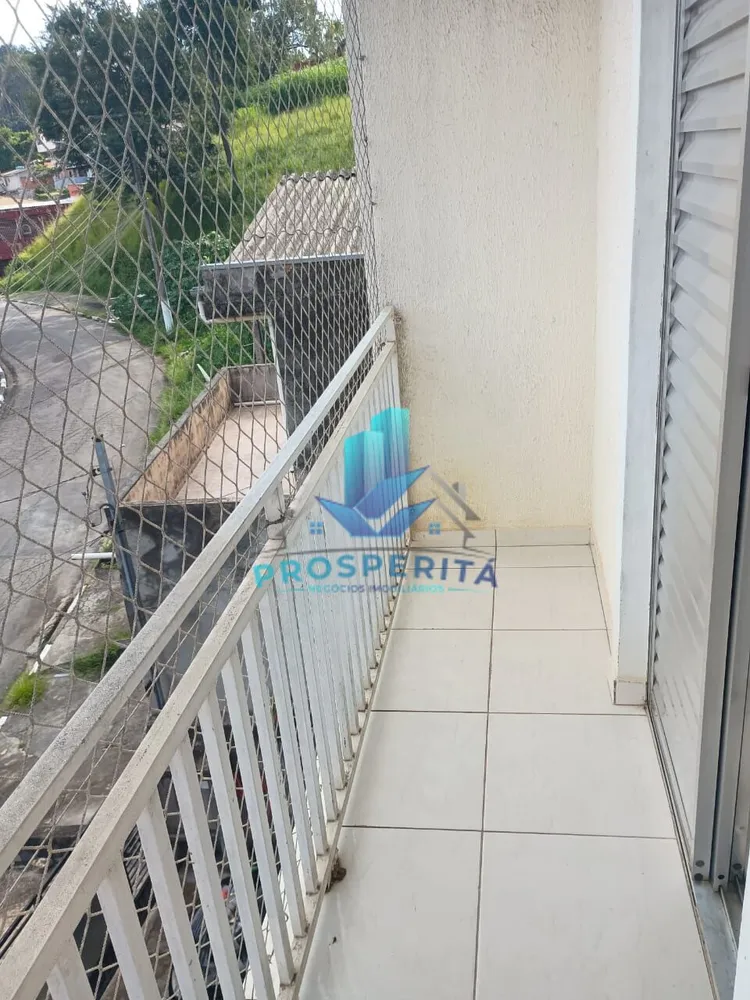 Sobrado, 2 quartos, 70 m² - Foto 16