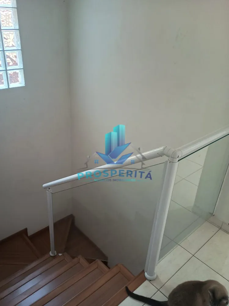Sobrado, 2 quartos, 70 m² - Foto 13