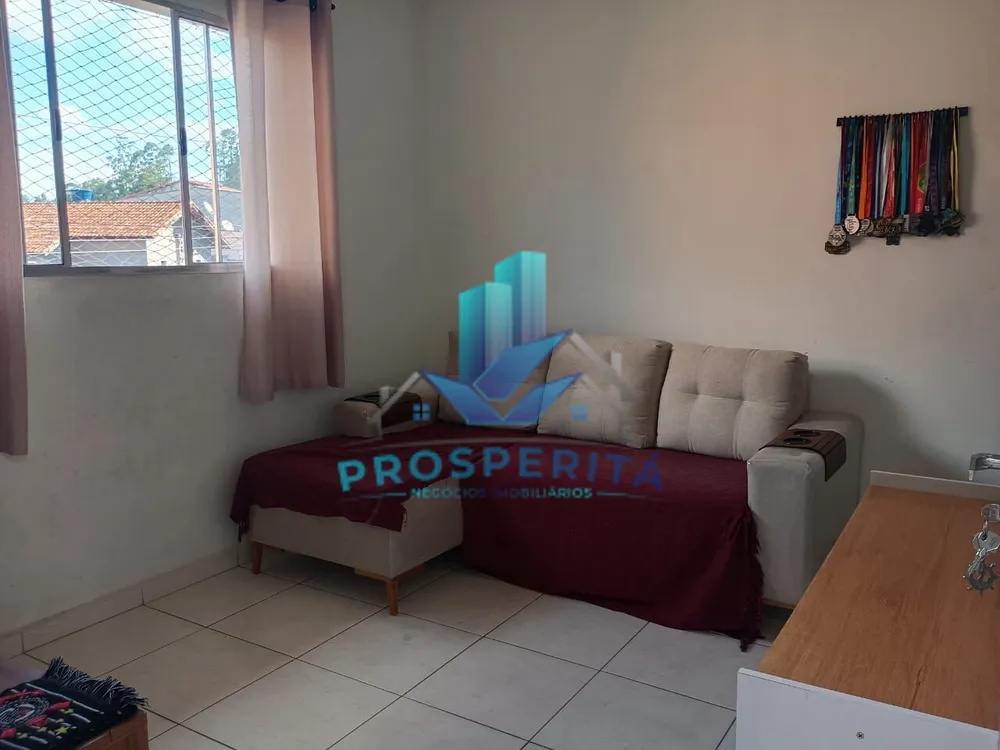 Sobrado, 2 quartos, 70 m² - Foto 10