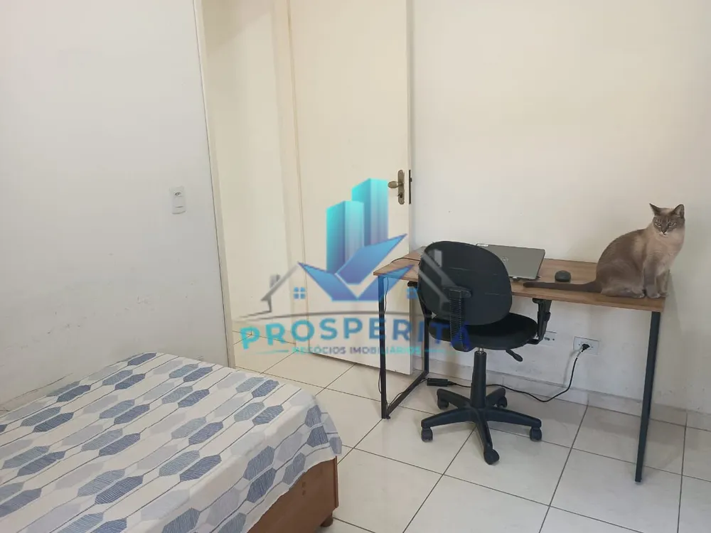Sobrado, 2 quartos, 70 m² - Foto 9