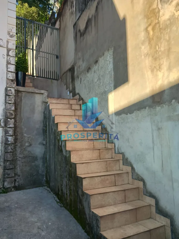 Sobrado, 2 quartos, 70 m² - Foto 6