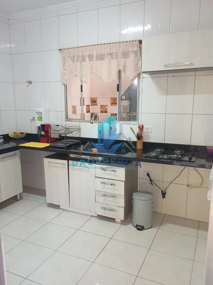 Sobrado, 2 quartos, 70 m² - Foto 7