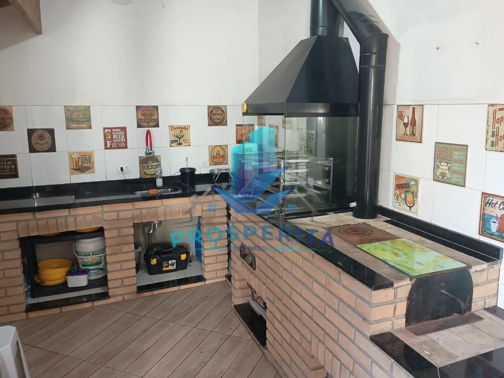 Sobrado, 2 quartos, 70 m² - Foto 11