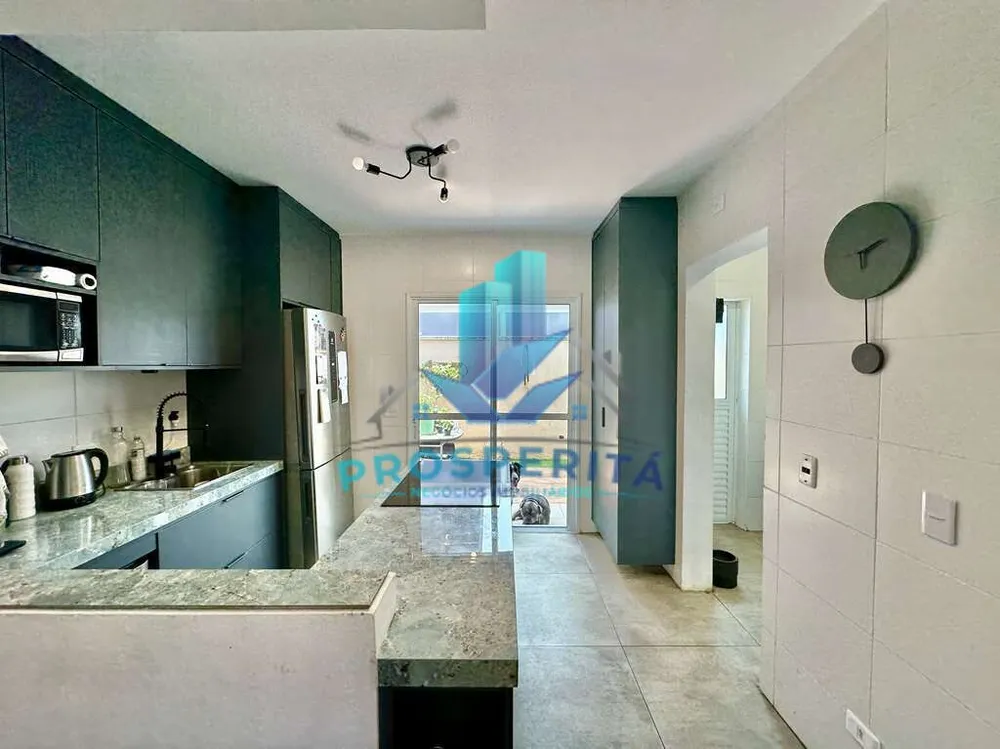 Casa, 3 quartos, 100 m² - Foto 10