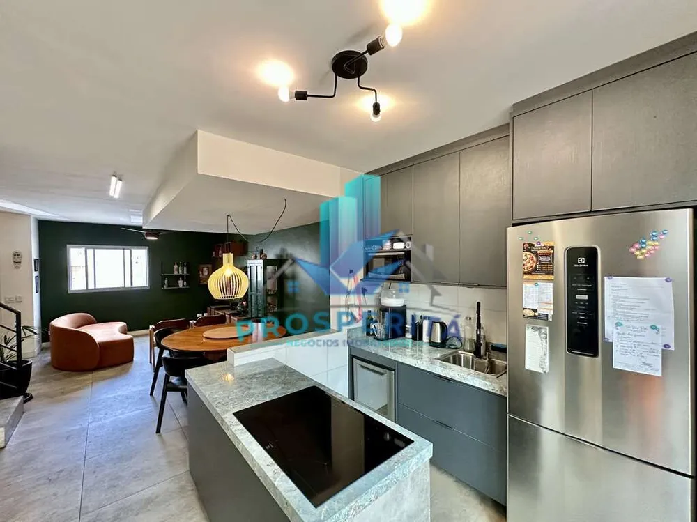 Casa, 3 quartos, 100 m² - Foto 7