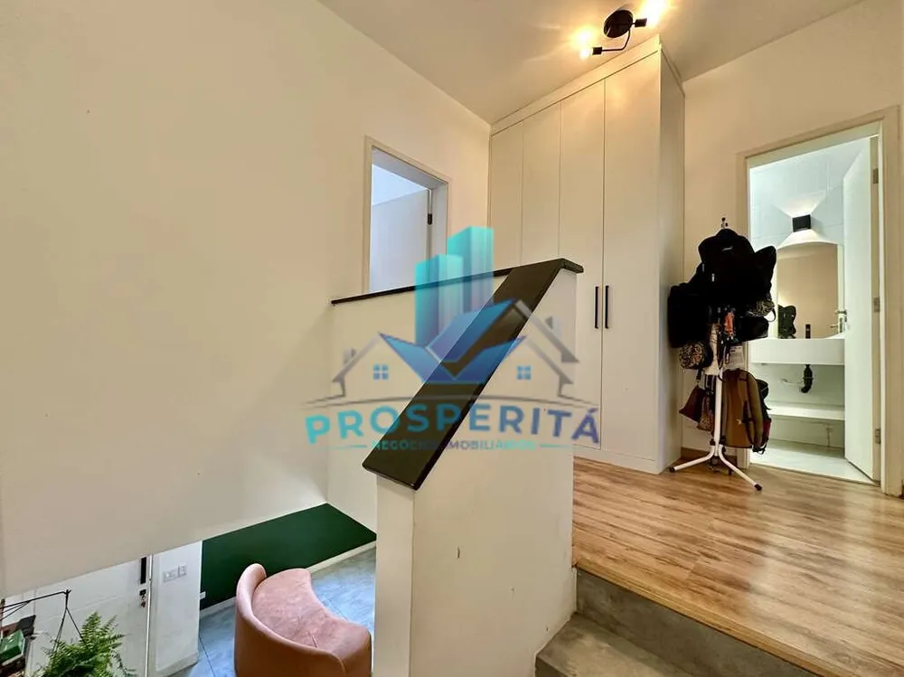 Casa, 3 quartos, 100 m² - Foto 12