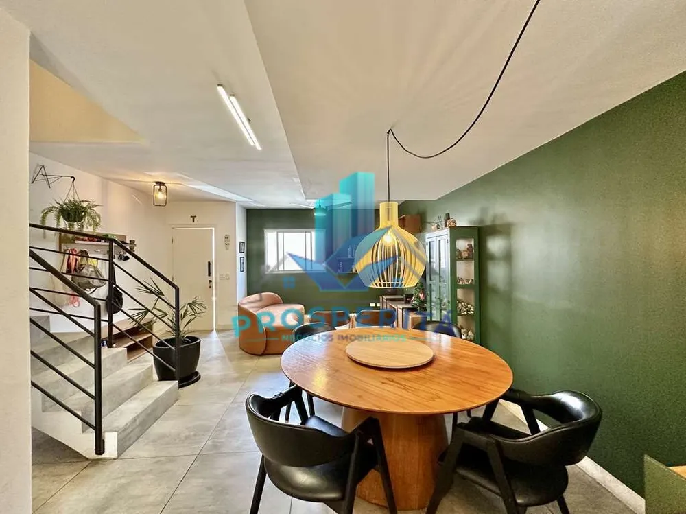 Casa, 3 quartos, 100 m² - Foto 6
