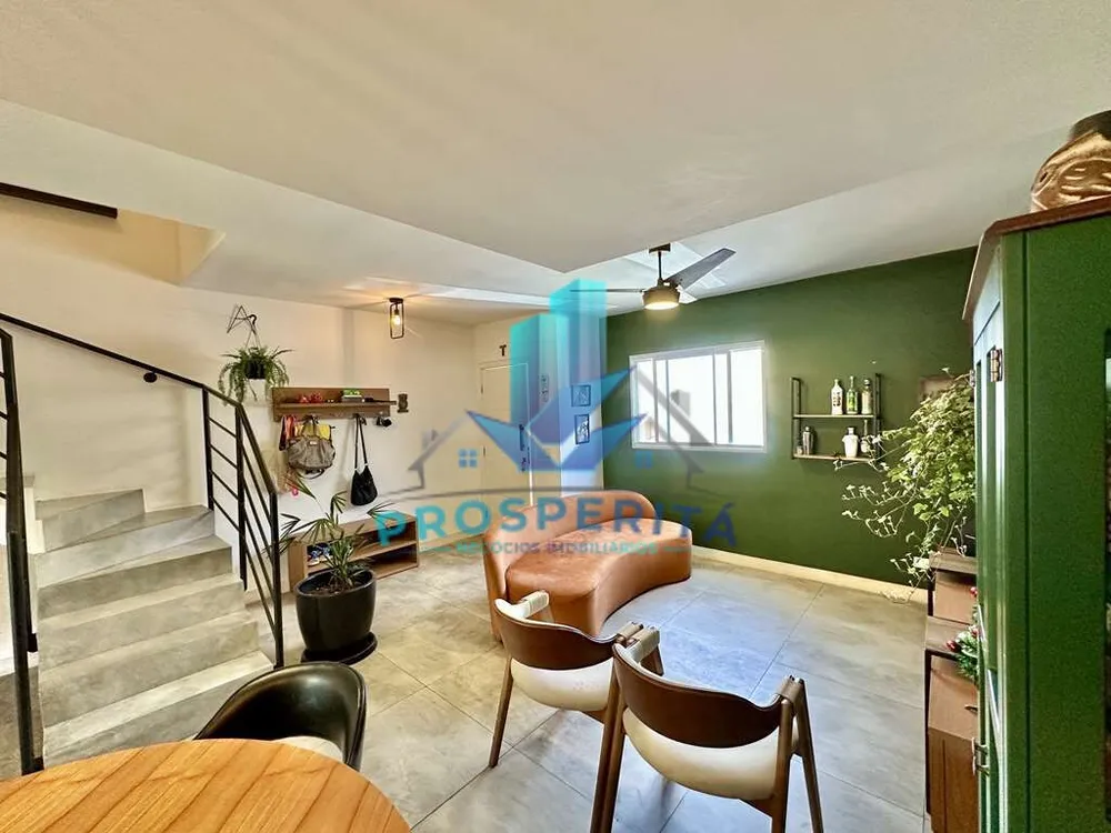 Casa, 3 quartos, 100 m² - Foto 5