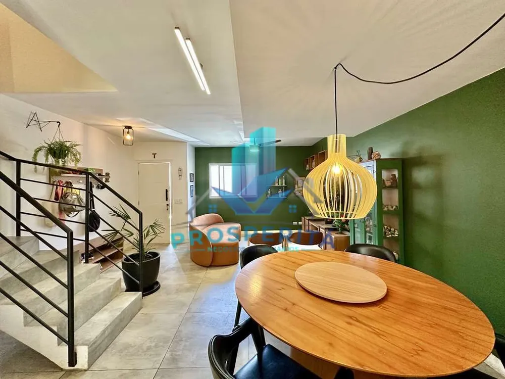 Casa, 3 quartos, 100 m² - Foto 3