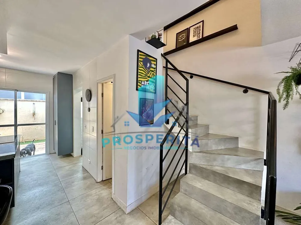 Casa, 3 quartos, 100 m² - Foto 4