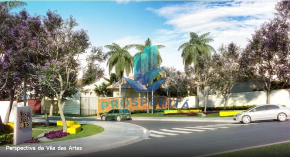 Terreno, 125 m² - Foto 1