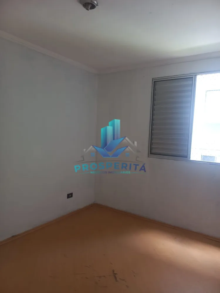 Apartamento, 2 quartos, 52 m² - Foto 4