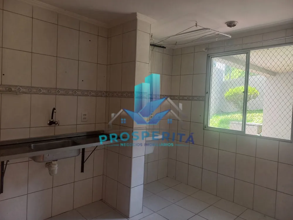 Apartamento, 2 quartos, 52 m² - Foto 6