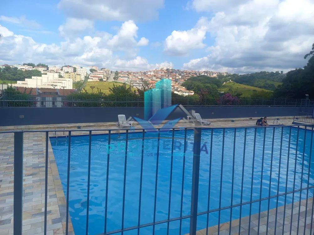 Apartamento, 2 quartos, 52 m² - Foto 10