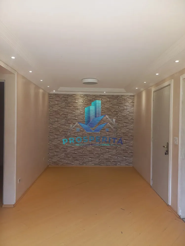 Apartamento, 2 quartos, 52 m² - Foto 5