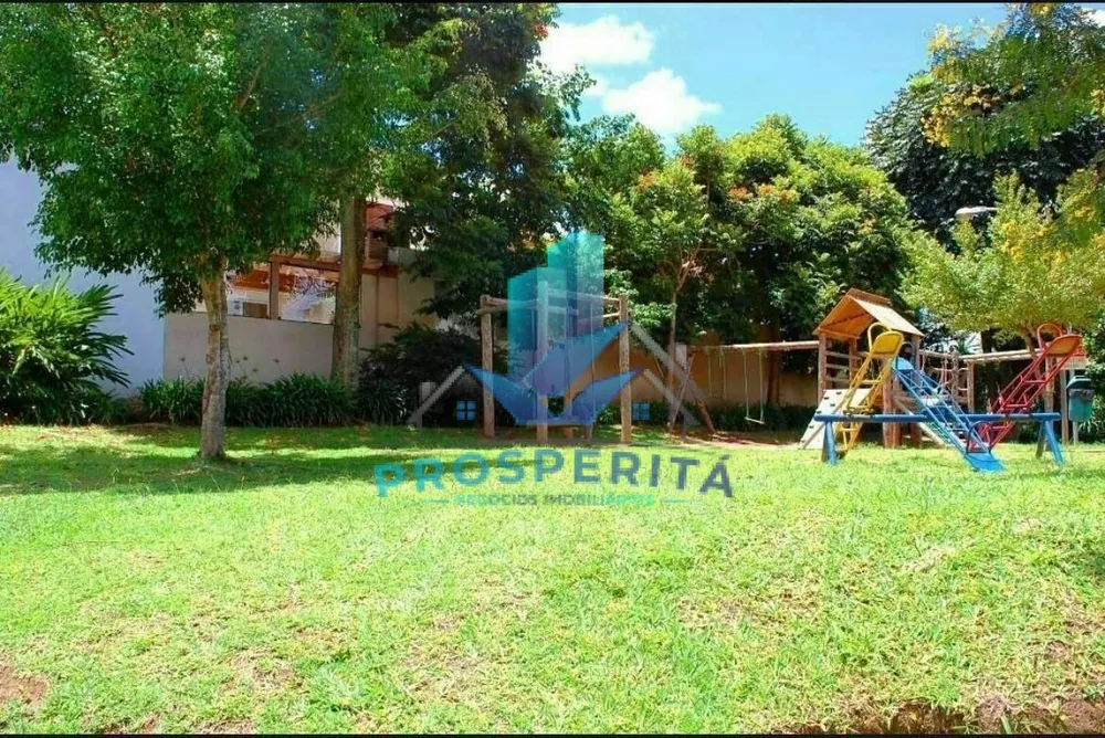 Sobrado à venda com 3 quartos, 100m² - Foto 4