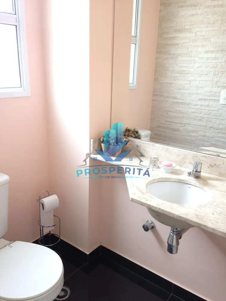 Sobrado, 3 quartos, 85 m² - Foto 5