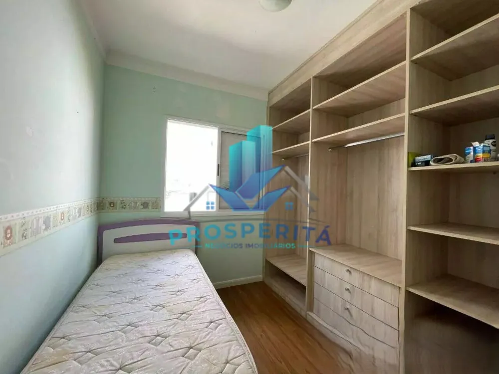 Sobrado, 3 quartos, 85 m² - Foto 9