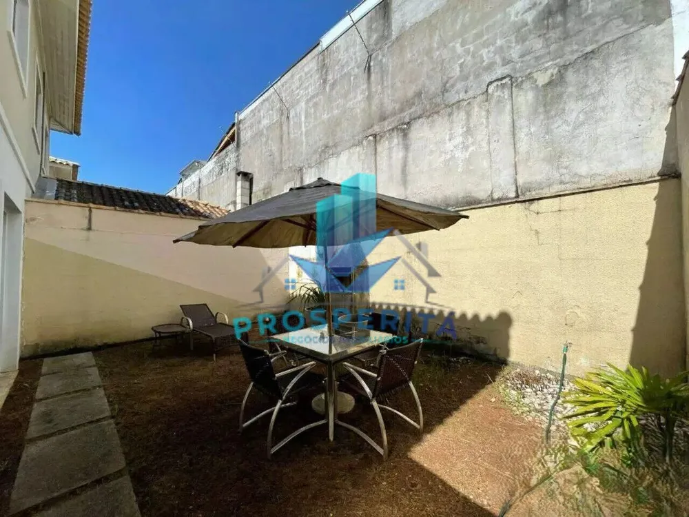 Sobrado, 3 quartos, 85 m² - Foto 10