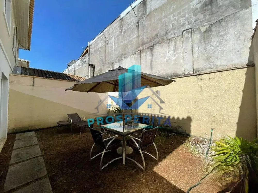 Sobrado, 3 quartos, 85 m² - Foto 11