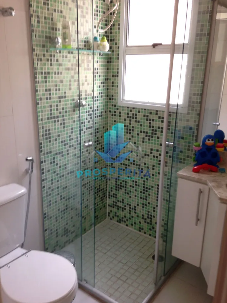 Sobrado, 3 quartos, 85 m² - Foto 6
