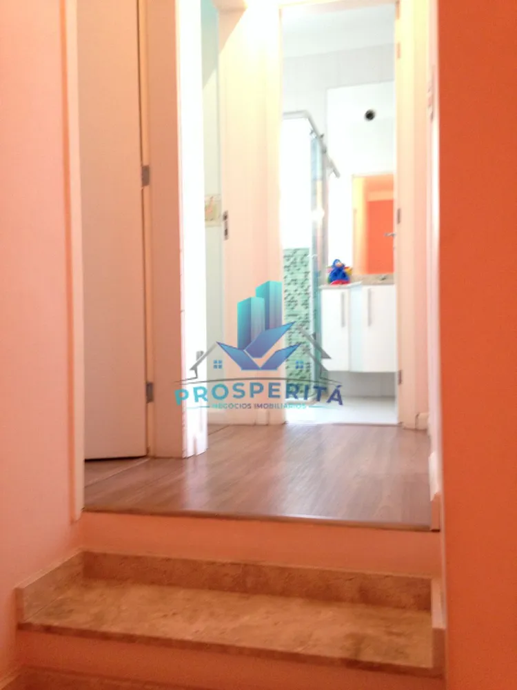 Sobrado, 3 quartos, 85 m² - Foto 4