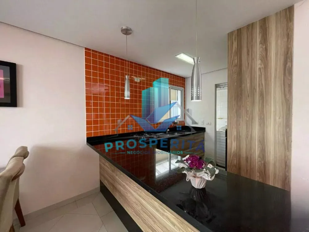 Sobrado, 3 quartos, 85 m² - Foto 8