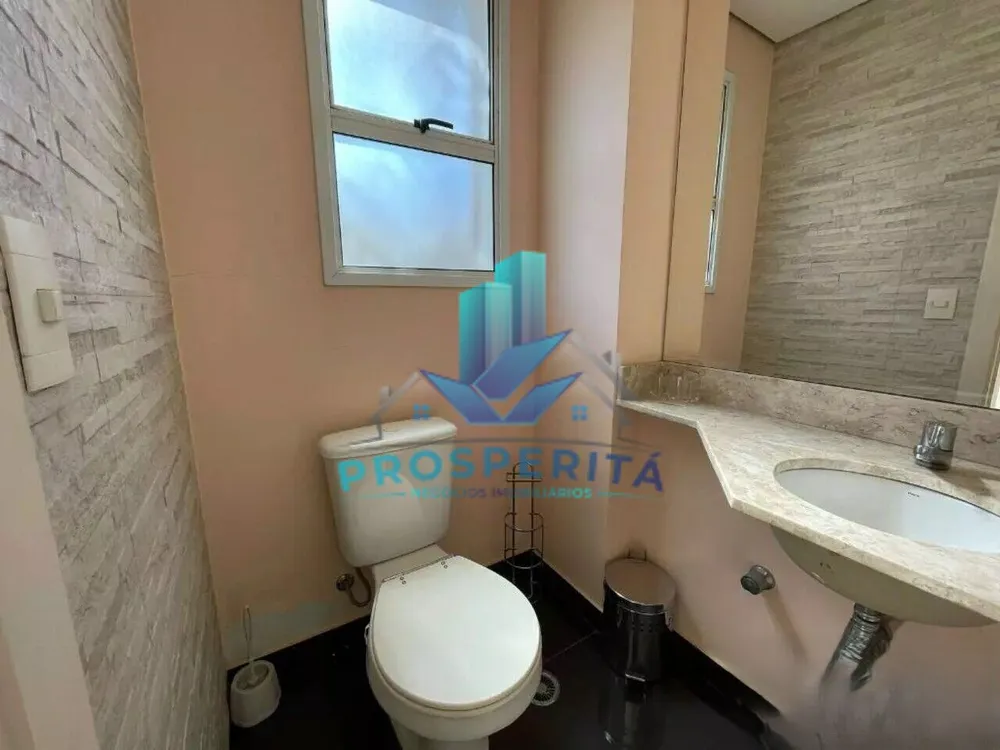 Sobrado, 3 quartos, 85 m² - Foto 7