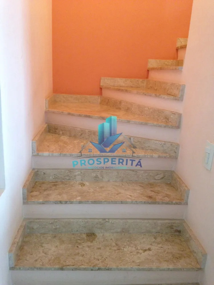 Sobrado, 3 quartos, 85 m² - Foto 3