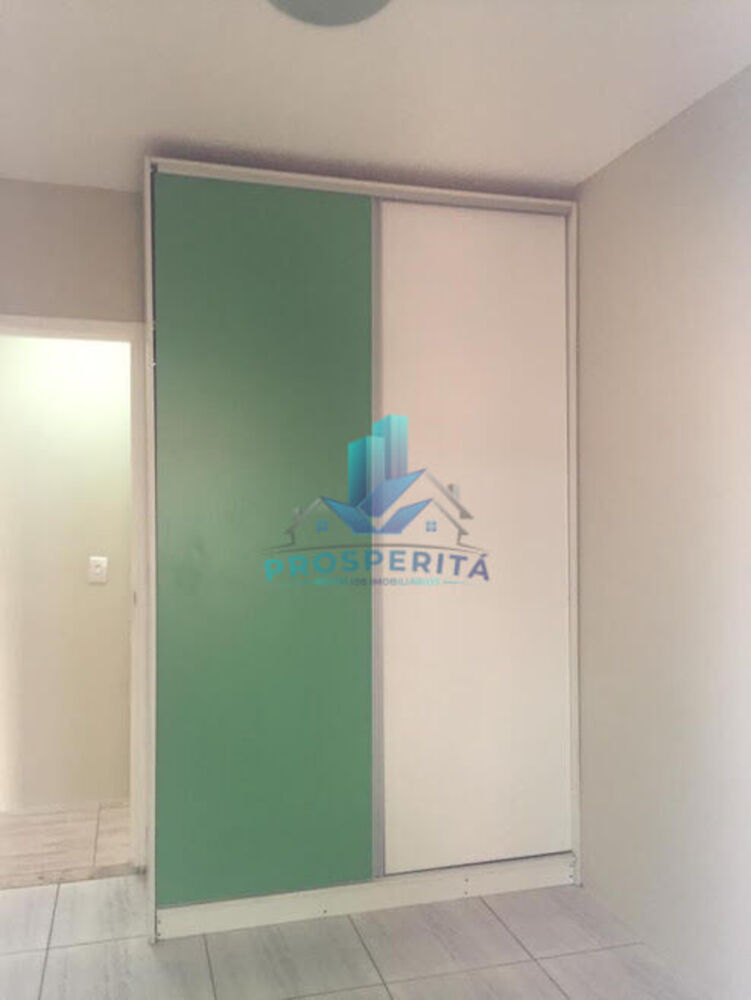 Apartamento à venda com 2 quartos, 50m² - Foto 4
