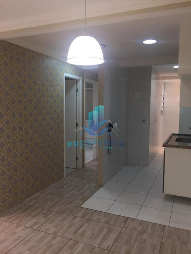 Apartamento à venda com 2 quartos, 50m² - Foto 1