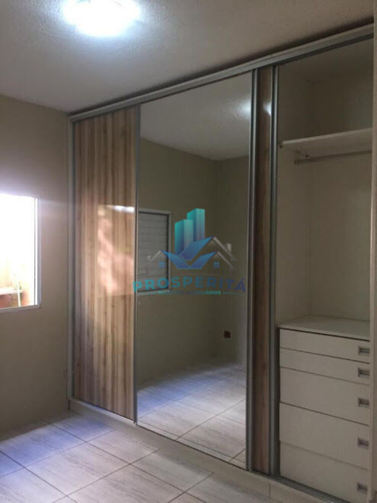 Apartamento à venda com 2 quartos, 50m² - Foto 3