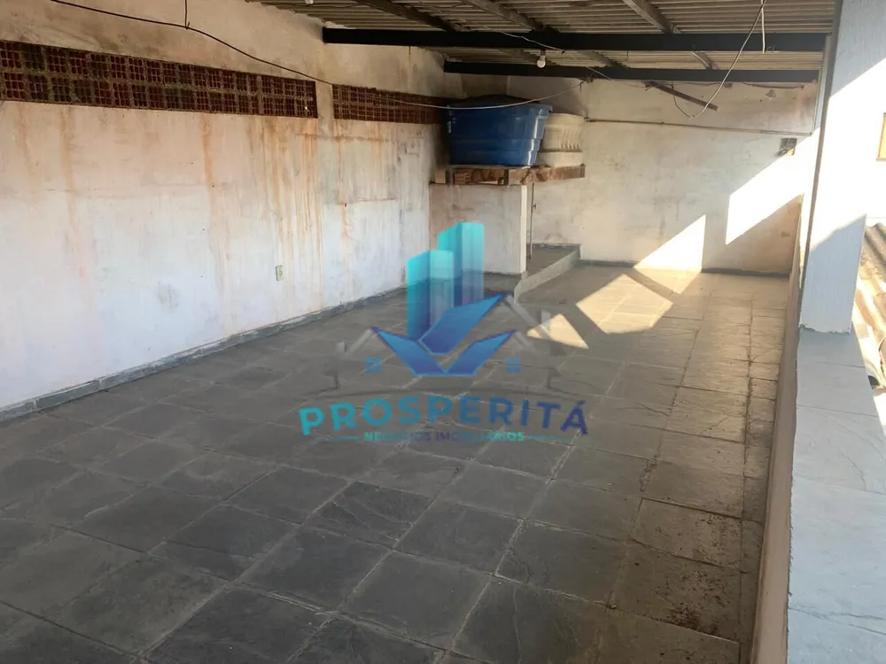 Sobrado, 4 quartos, 250 m² - Foto 6