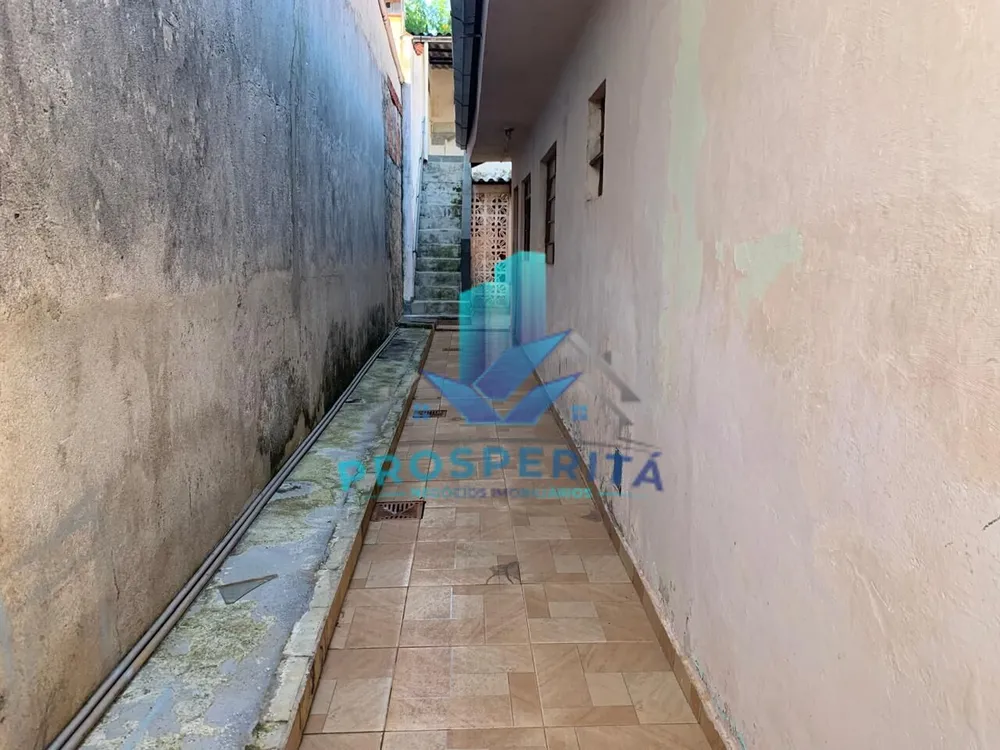 Sobrado, 4 quartos, 250 m² - Foto 3