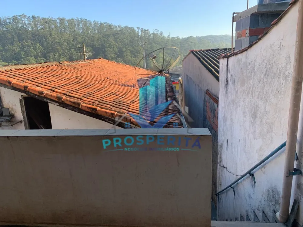 Sobrado, 4 quartos, 250 m² - Foto 4