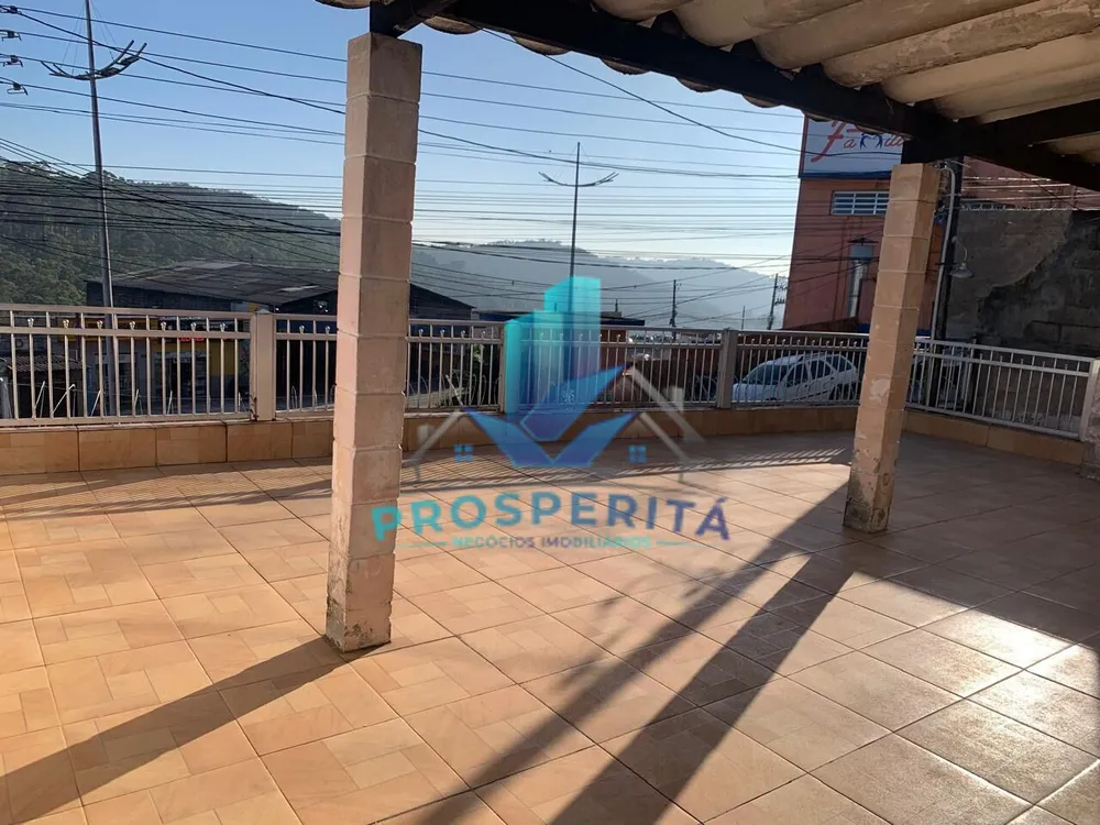 Sobrado, 4 quartos, 250 m² - Foto 5
