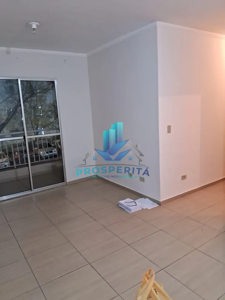 Apartamento, 2 quartos, 54 m² - Foto 2