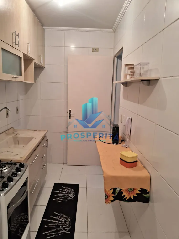 Apartamento, 2 quartos, 54 m² - Foto 5