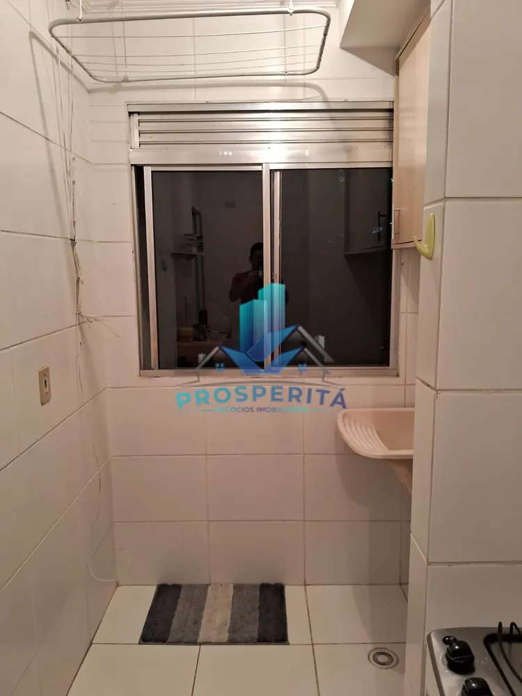 Apartamento, 2 quartos, 54 m² - Foto 6