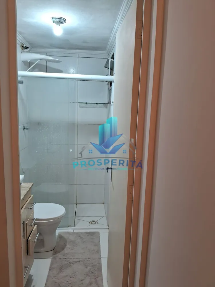 Apartamento, 2 quartos, 54 m² - Foto 11