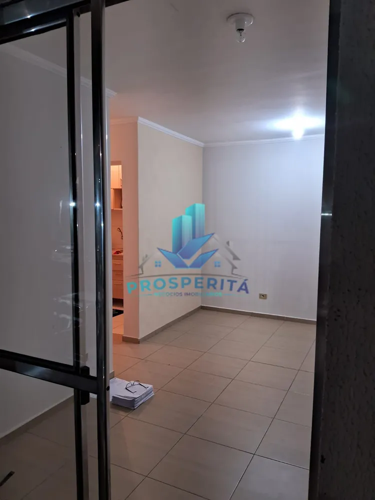 Apartamento, 2 quartos, 54 m² - Foto 4