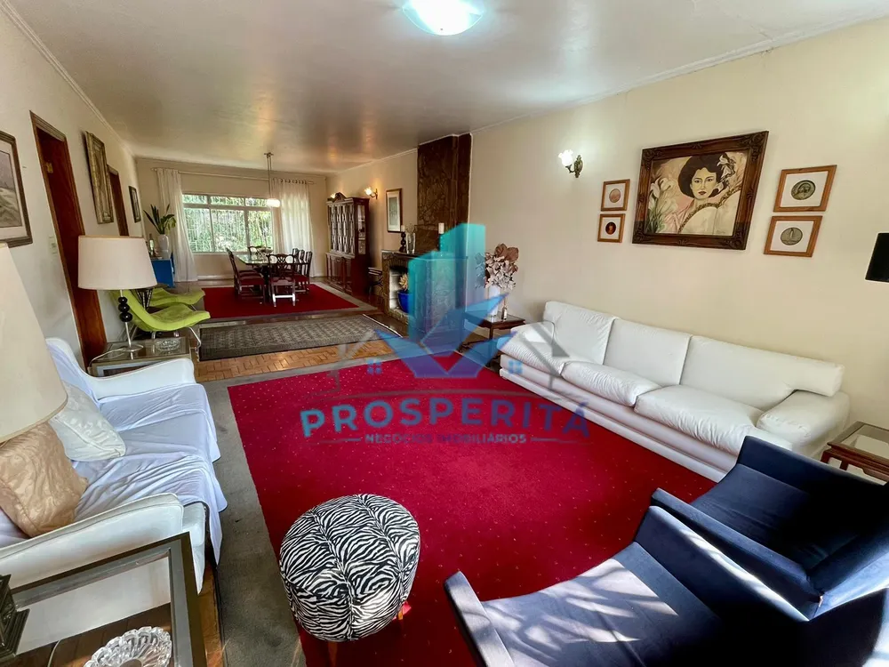 Casa, 5 quartos, 500 m² - Foto 5