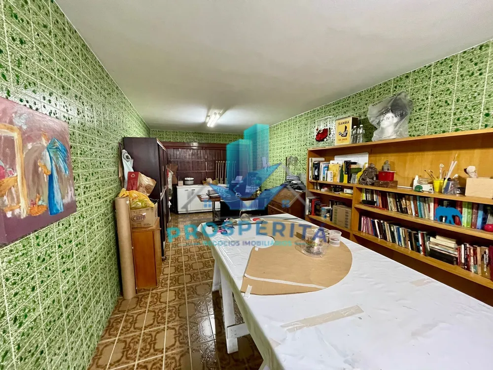 Casa, 5 quartos, 500 m² - Foto 7