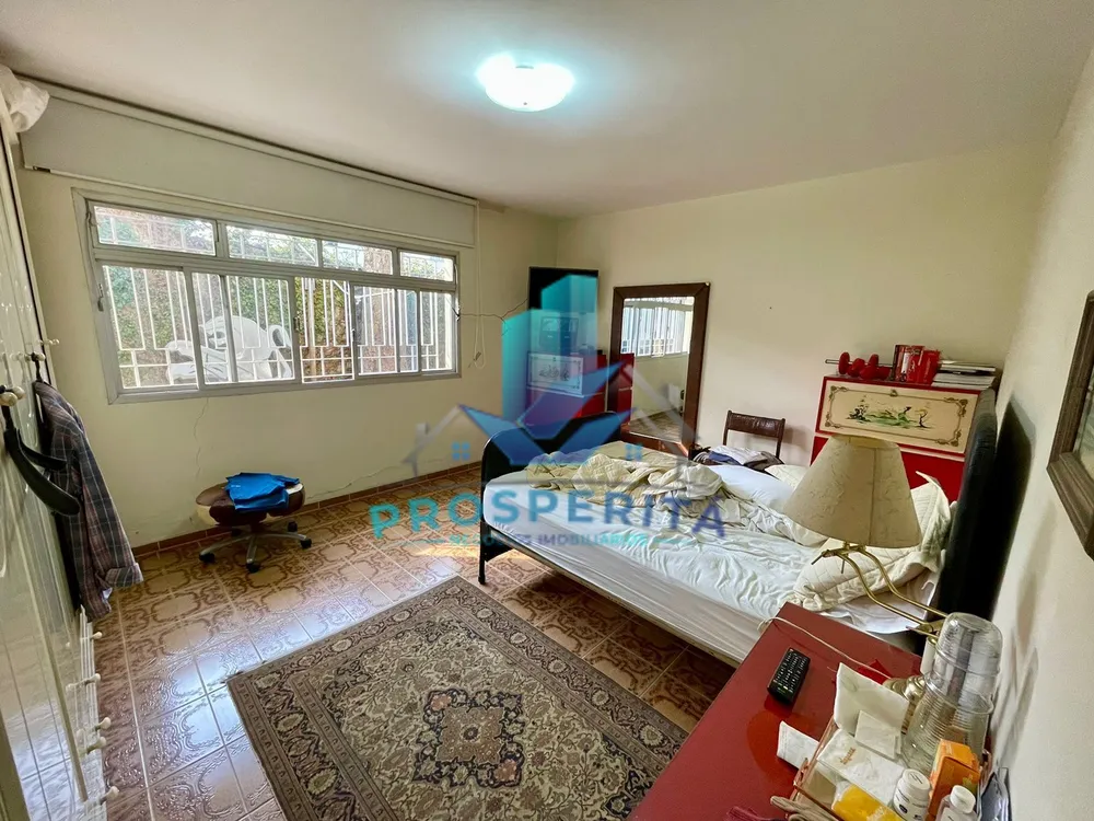 Casa, 5 quartos, 500 m² - Foto 8