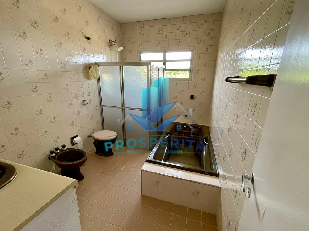 Casa, 5 quartos, 500 m² - Foto 11