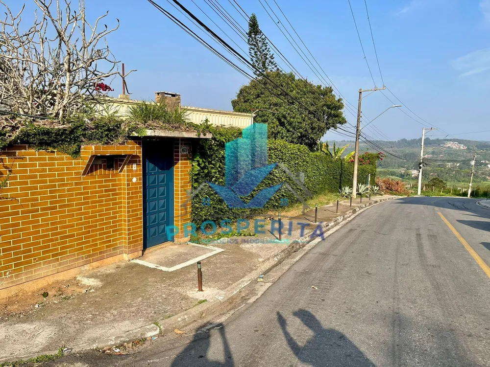 Casa, 5 quartos, 500 m² - Foto 1
