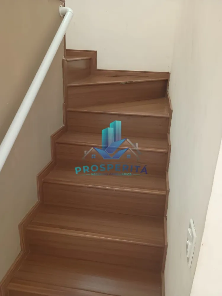 Sobrado, 2 quartos, 70 m² - Foto 3