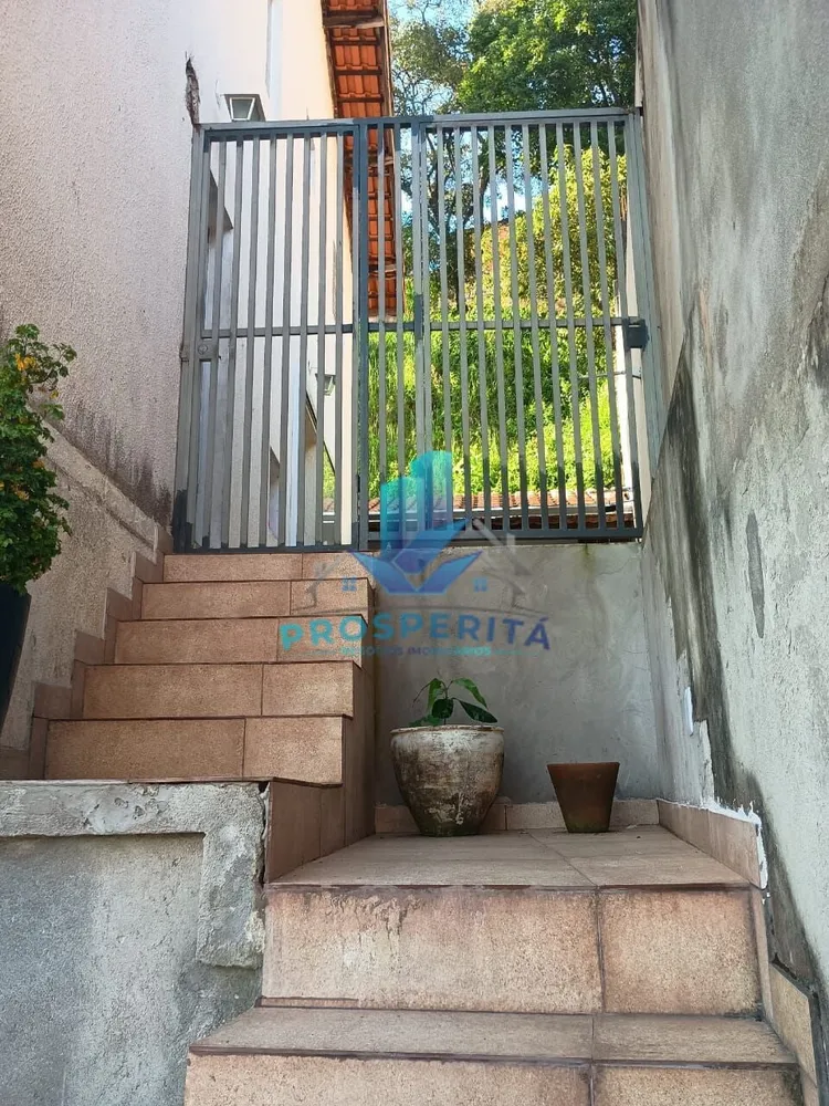 Sobrado, 2 quartos, 70 m² - Foto 4