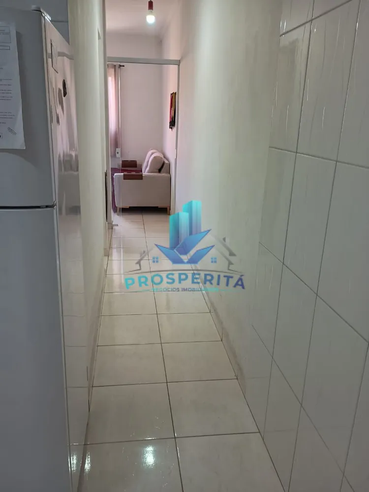 Sobrado, 2 quartos, 70 m² - Foto 9